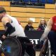 Wheelchair rugby