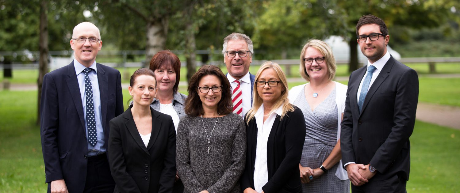 Barratts_Solicitors_2017 Barratts Solicitors team