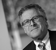 Ed Myers - one of Barratts criminal injuries compensation solicitors