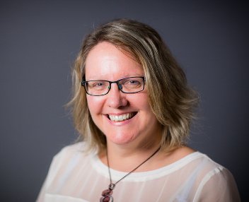 Photo of Alison Brooks solicitor at Barratts Legal