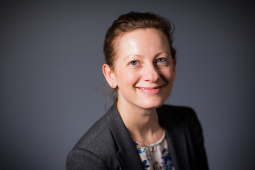 Emma Zukowska lawyer at Barratts Solicitors