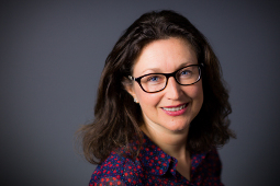Julie Hardy lawyer at Barratts Solicitors
