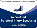 apil accredited senior litigator apil accredited senior litigator