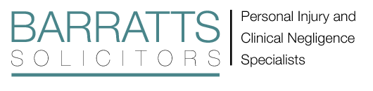 Barratts Legal