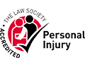 Law society personal injury accredited Law society personal injury accredited