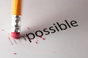 We make it possible