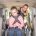 Girl living with spinal cord injury needs a wheelchair in a car